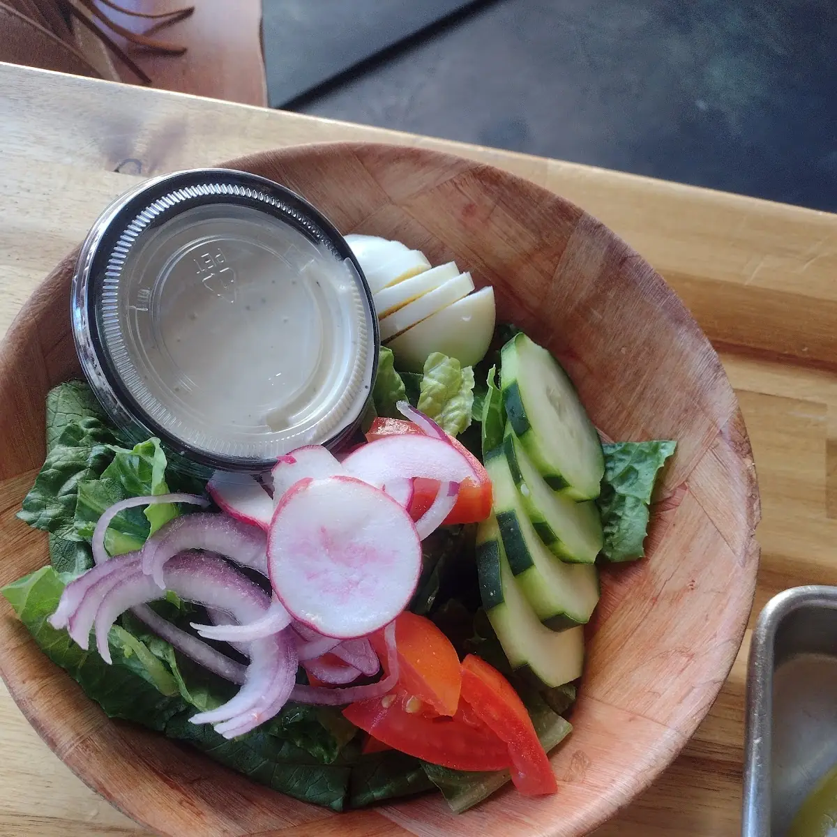 Side Salad