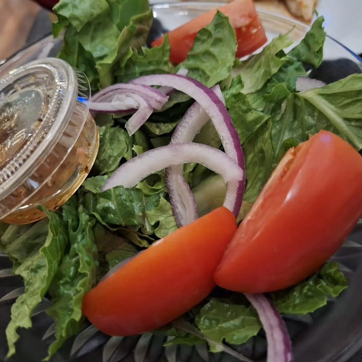 Side Salad