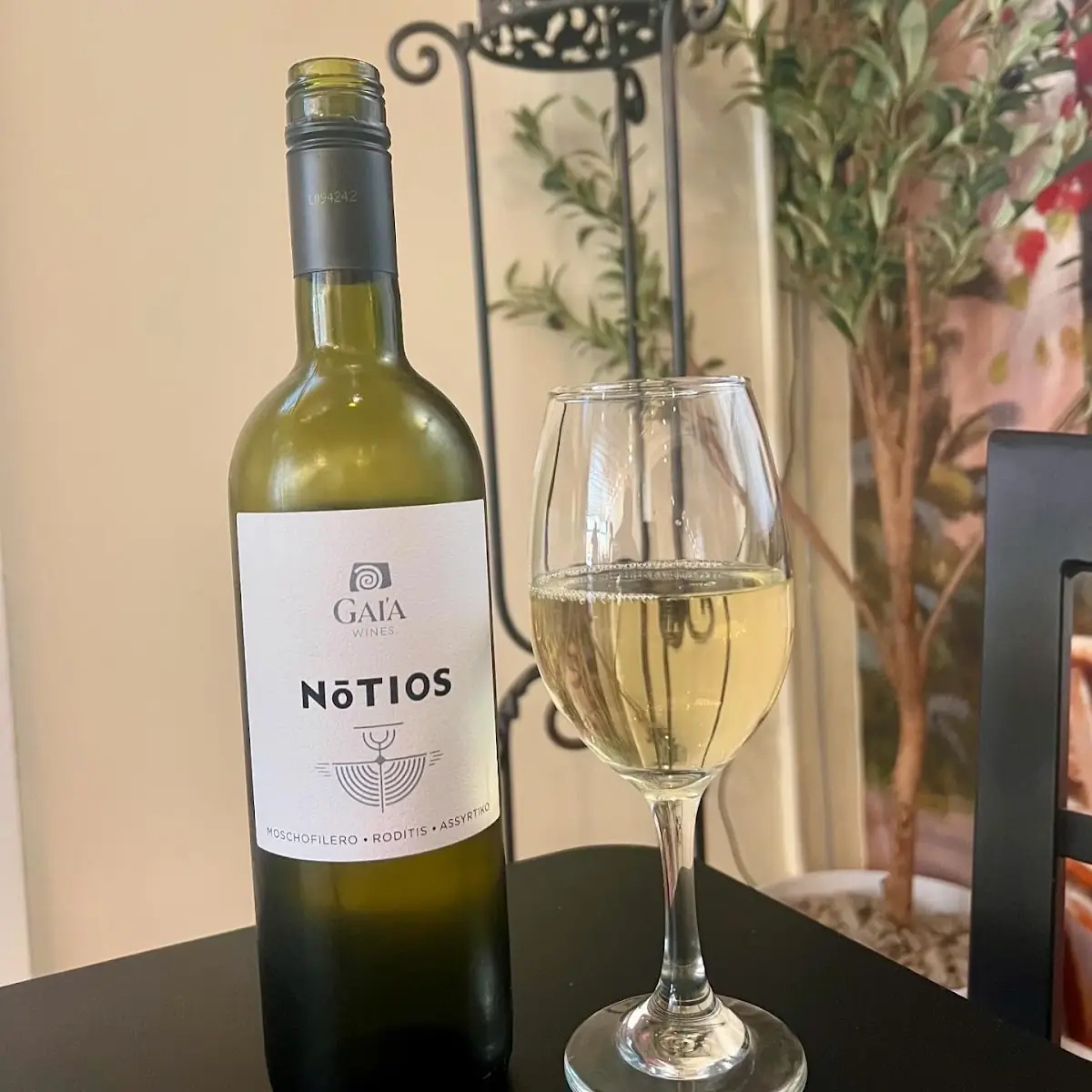 White Wine