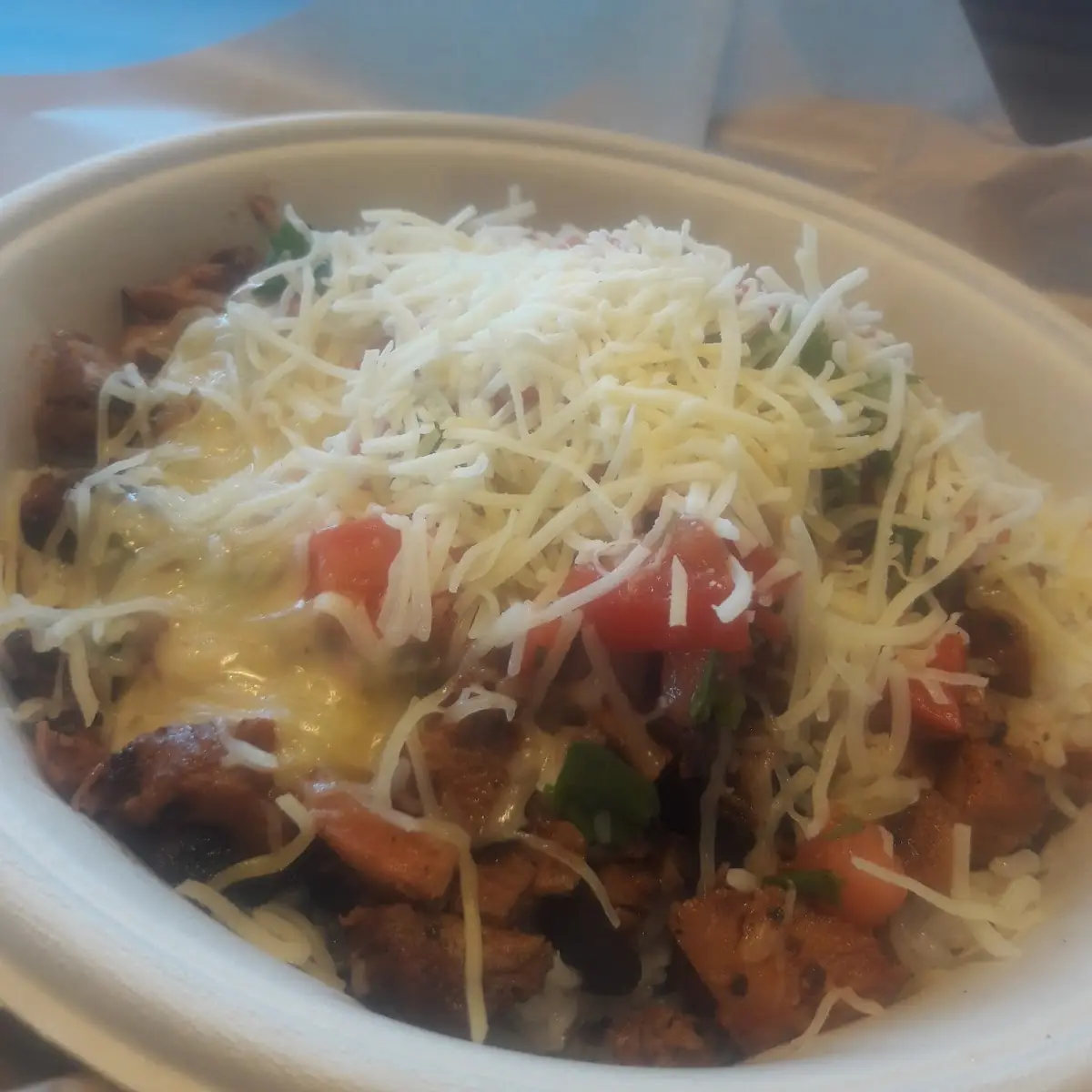 Taco Salad