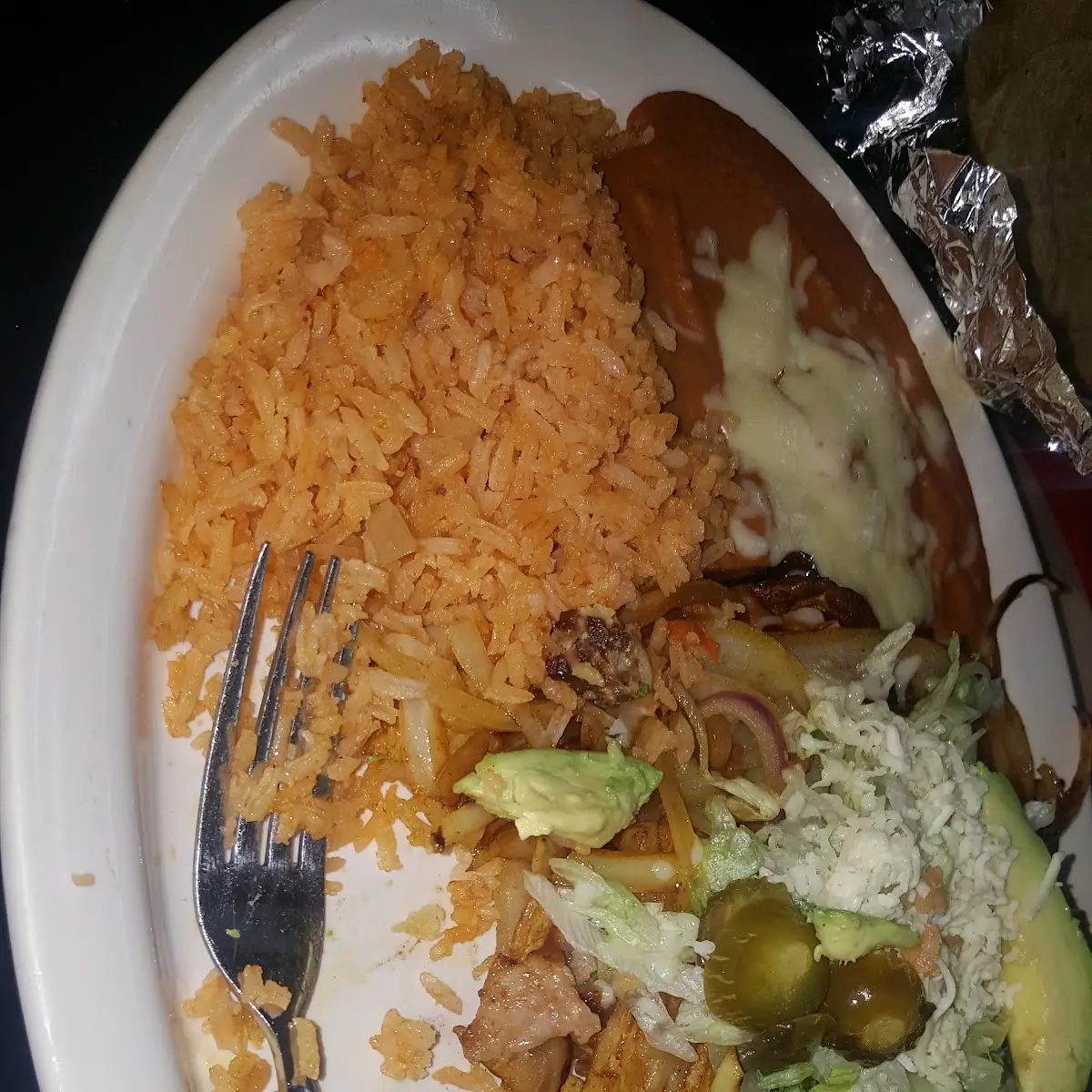 Carne Asada