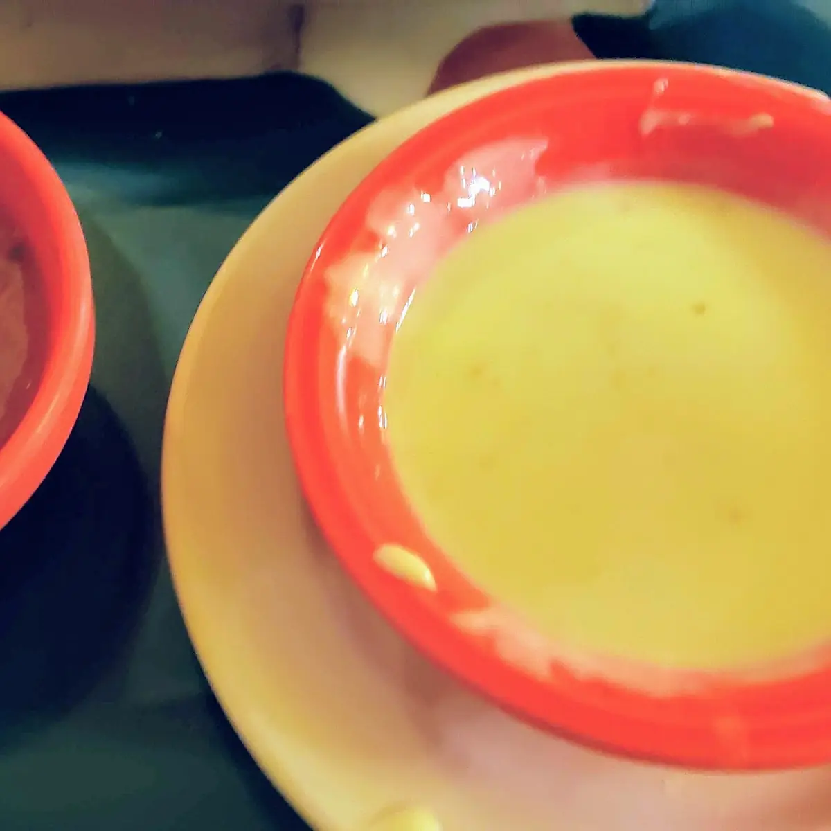 Queso Dip