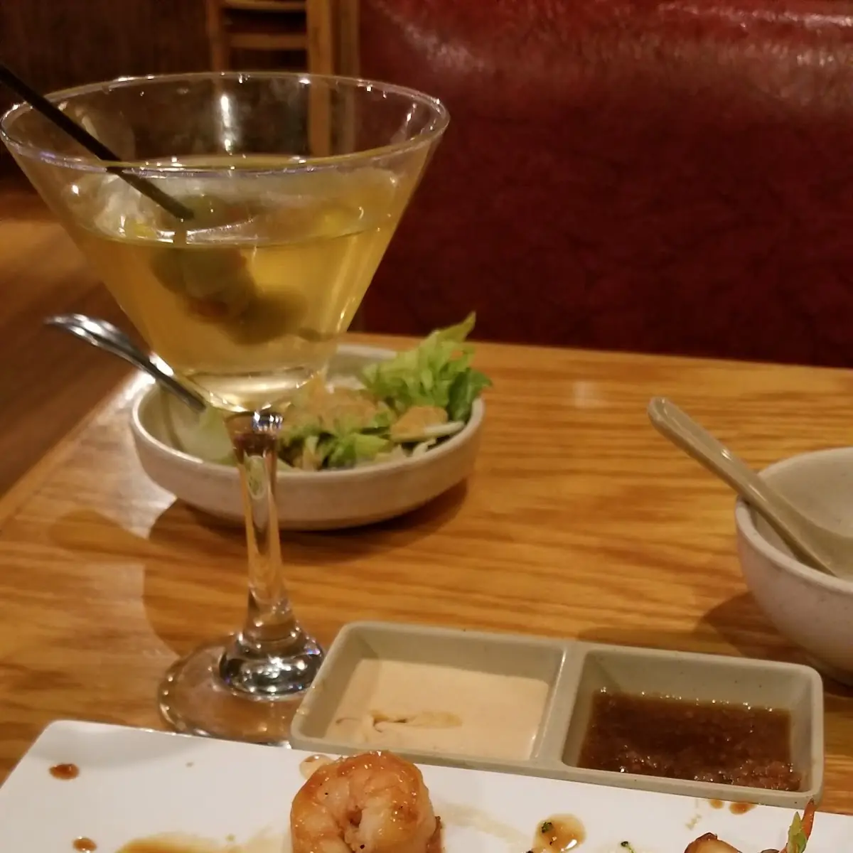 Kids Hibachi Chicken