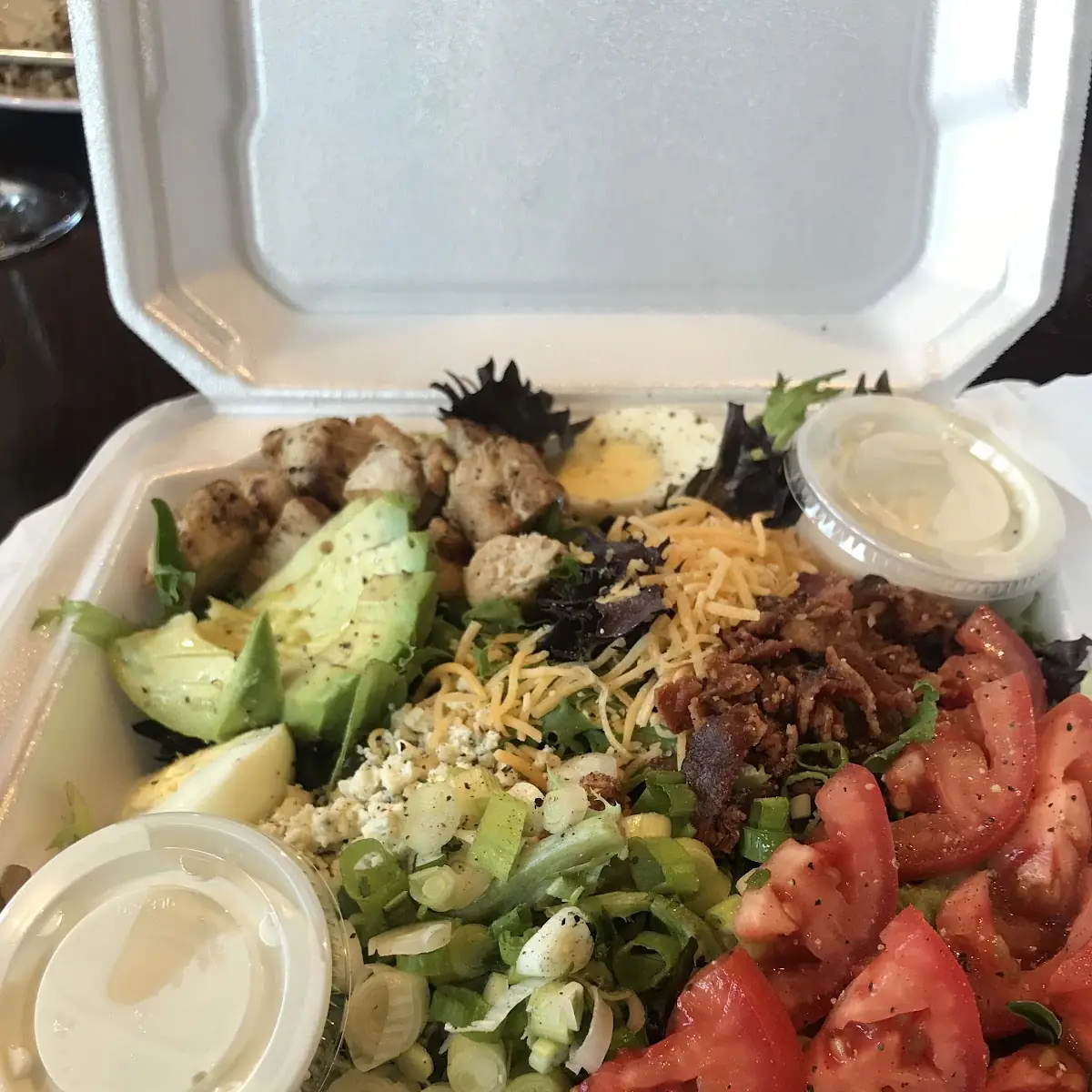Cobb Salad