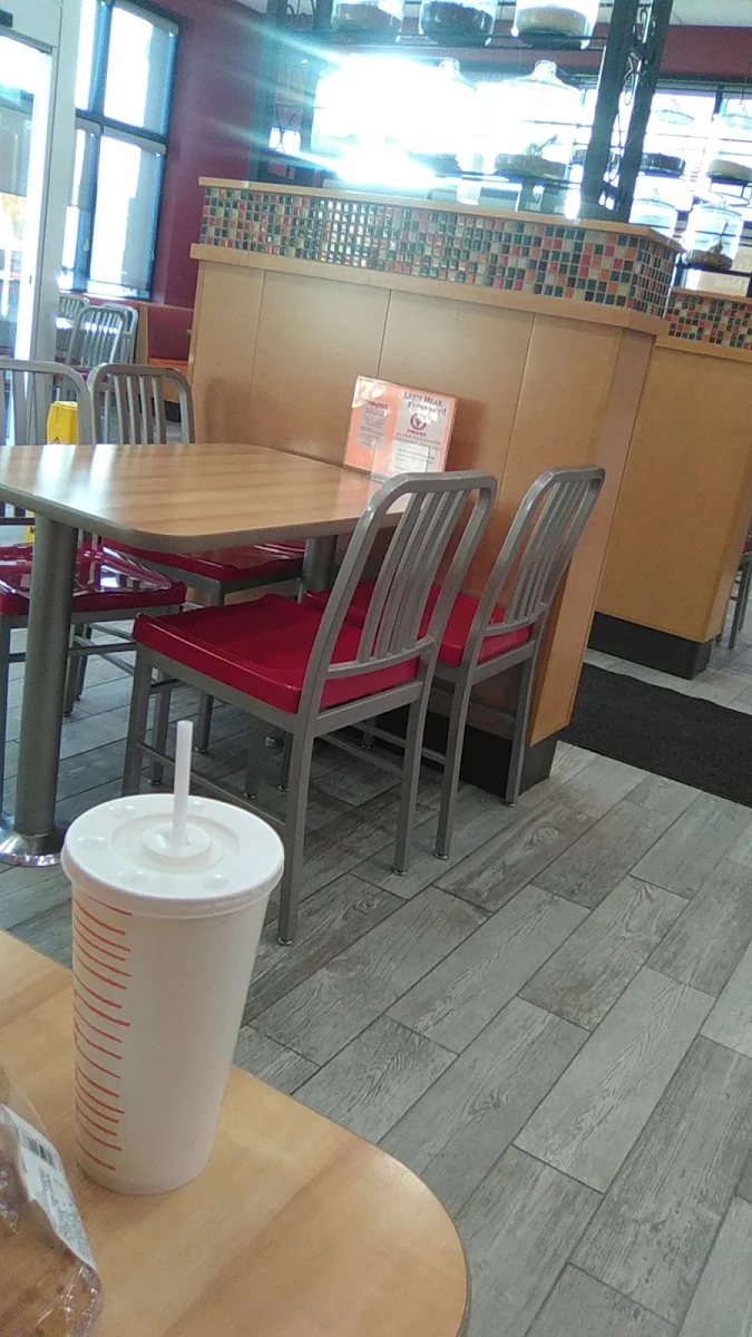 Cinnamon Apple Pie, Popeyes Louisiana Kitchen