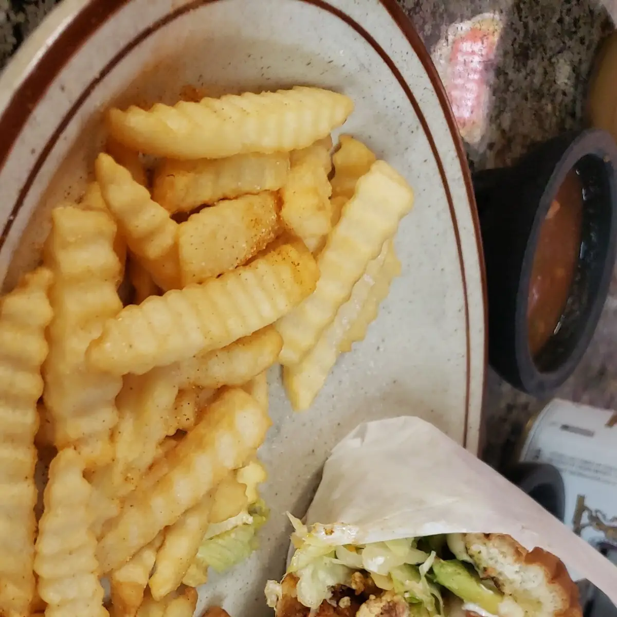 Torta Cubana