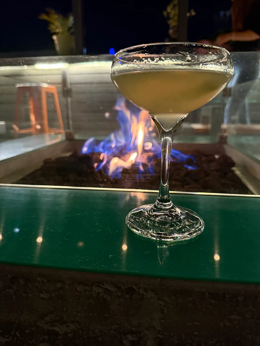 House Cocktails