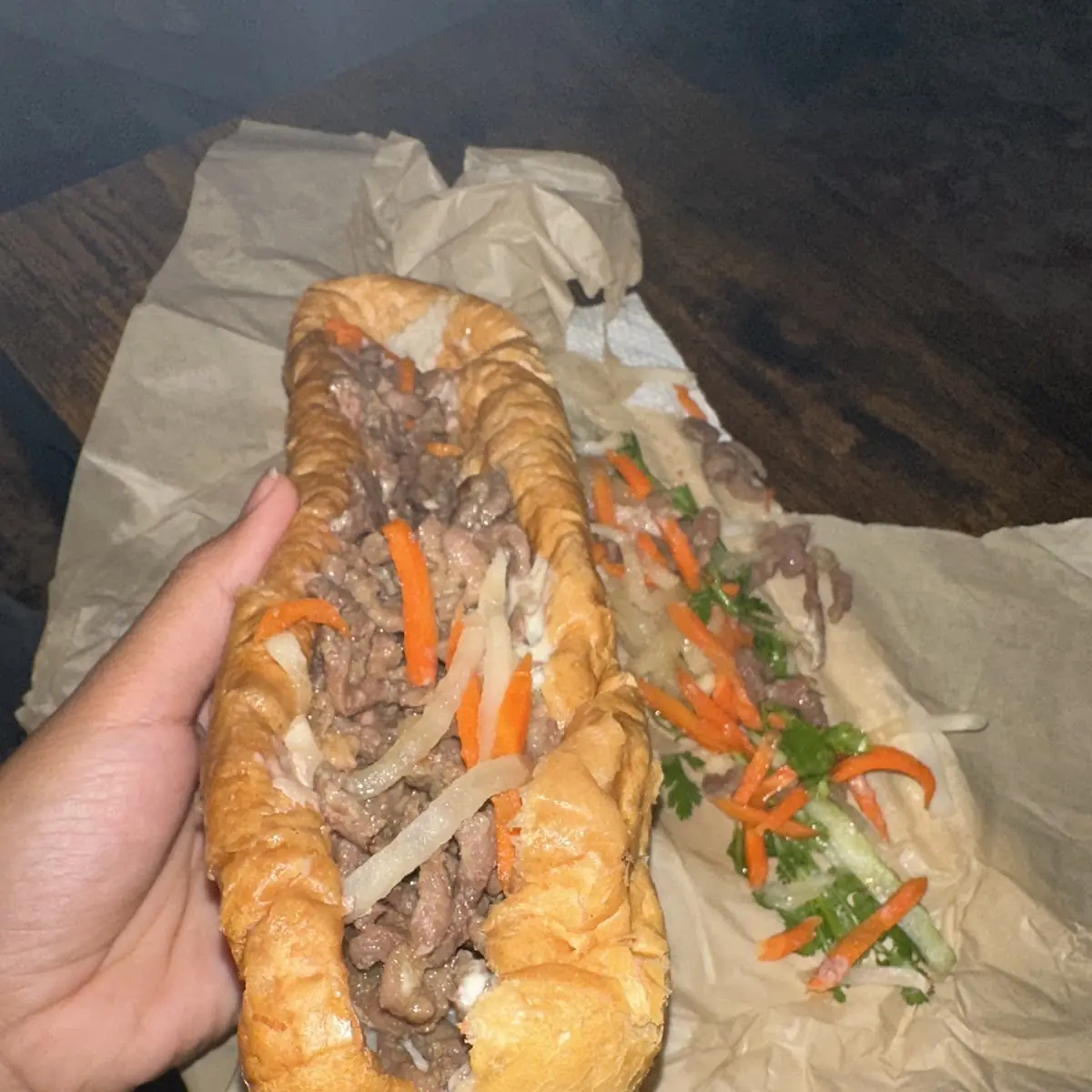 Philly Cheese Steak