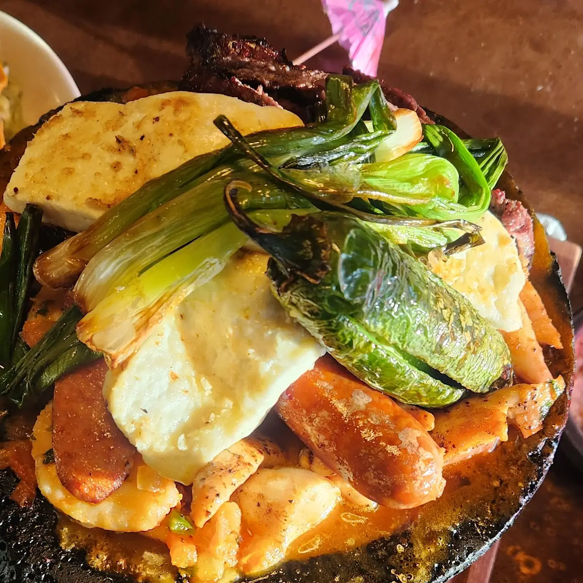 New York Steak