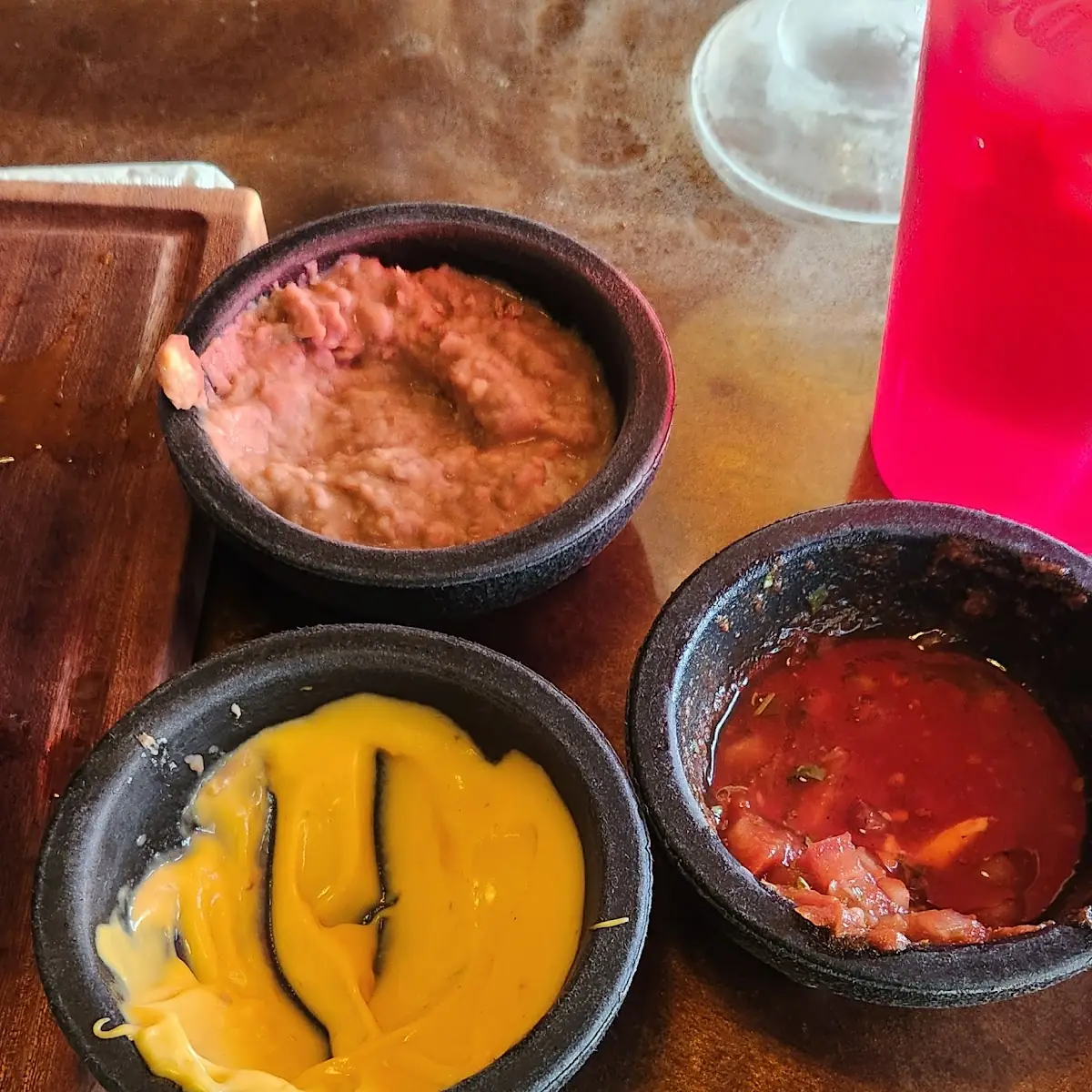 Puerquito en Salsa Verde