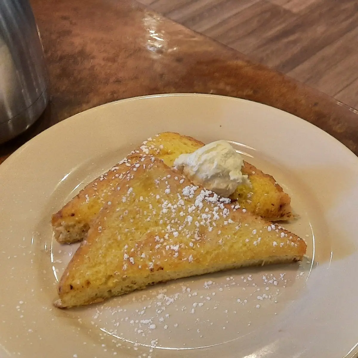 French Toast