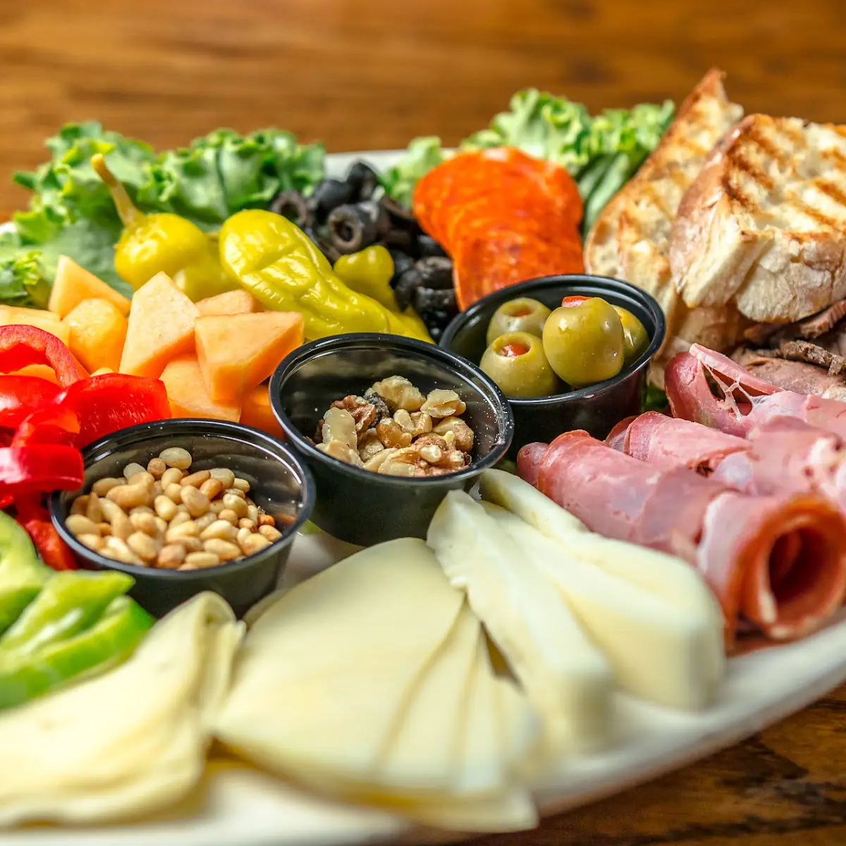 Antipasto Platter