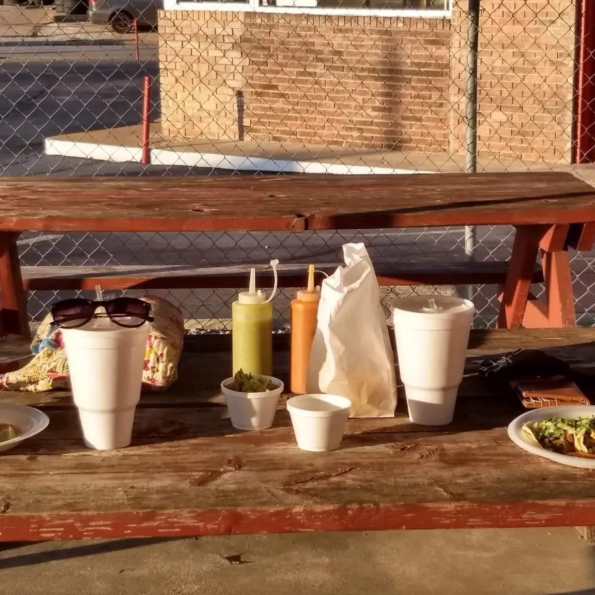 California Burrito