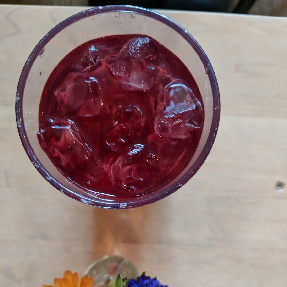 Hibiscus Tea