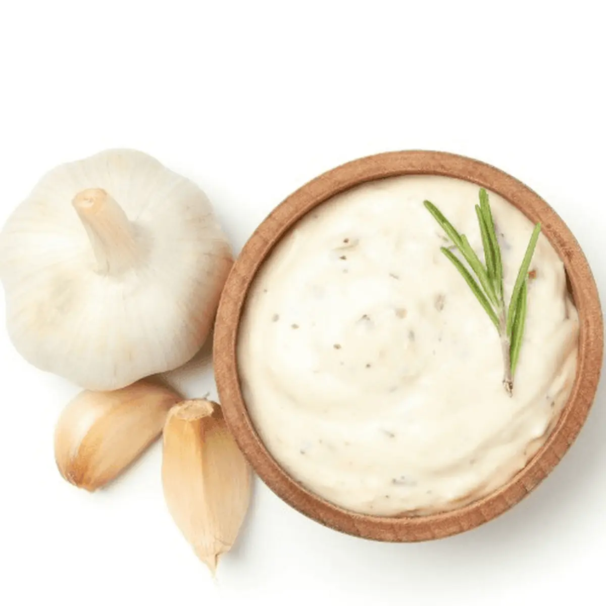 Garlic Sauce