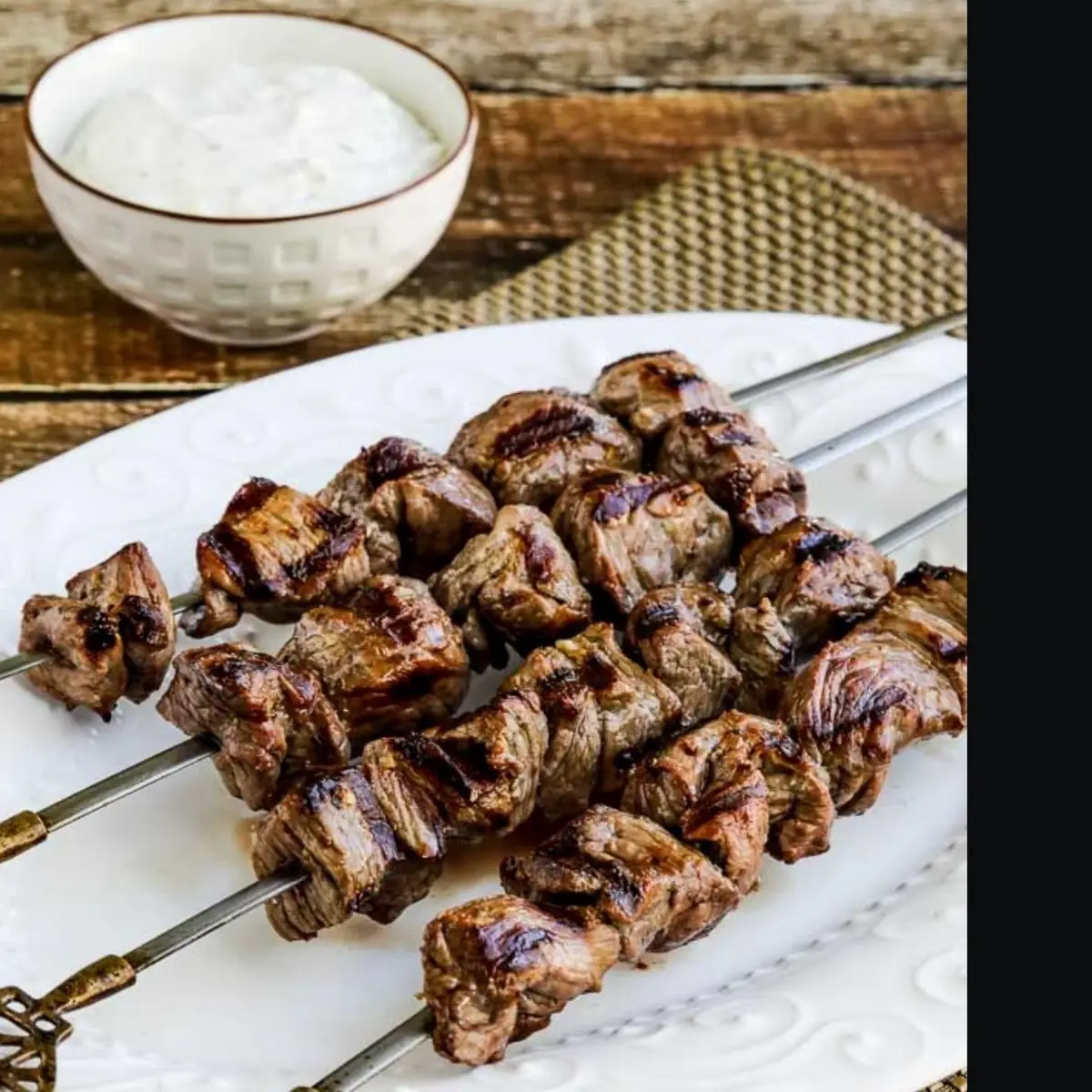 Shish Kebab