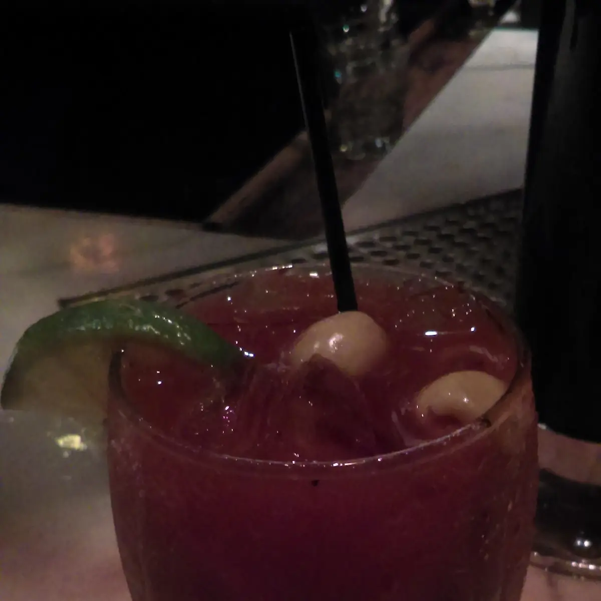 A Bloody Maria