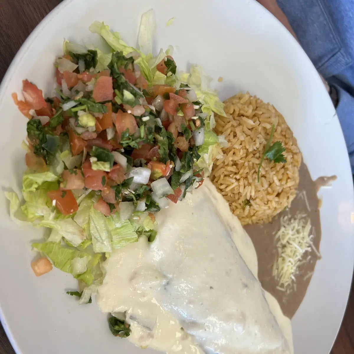 Chile Relleno