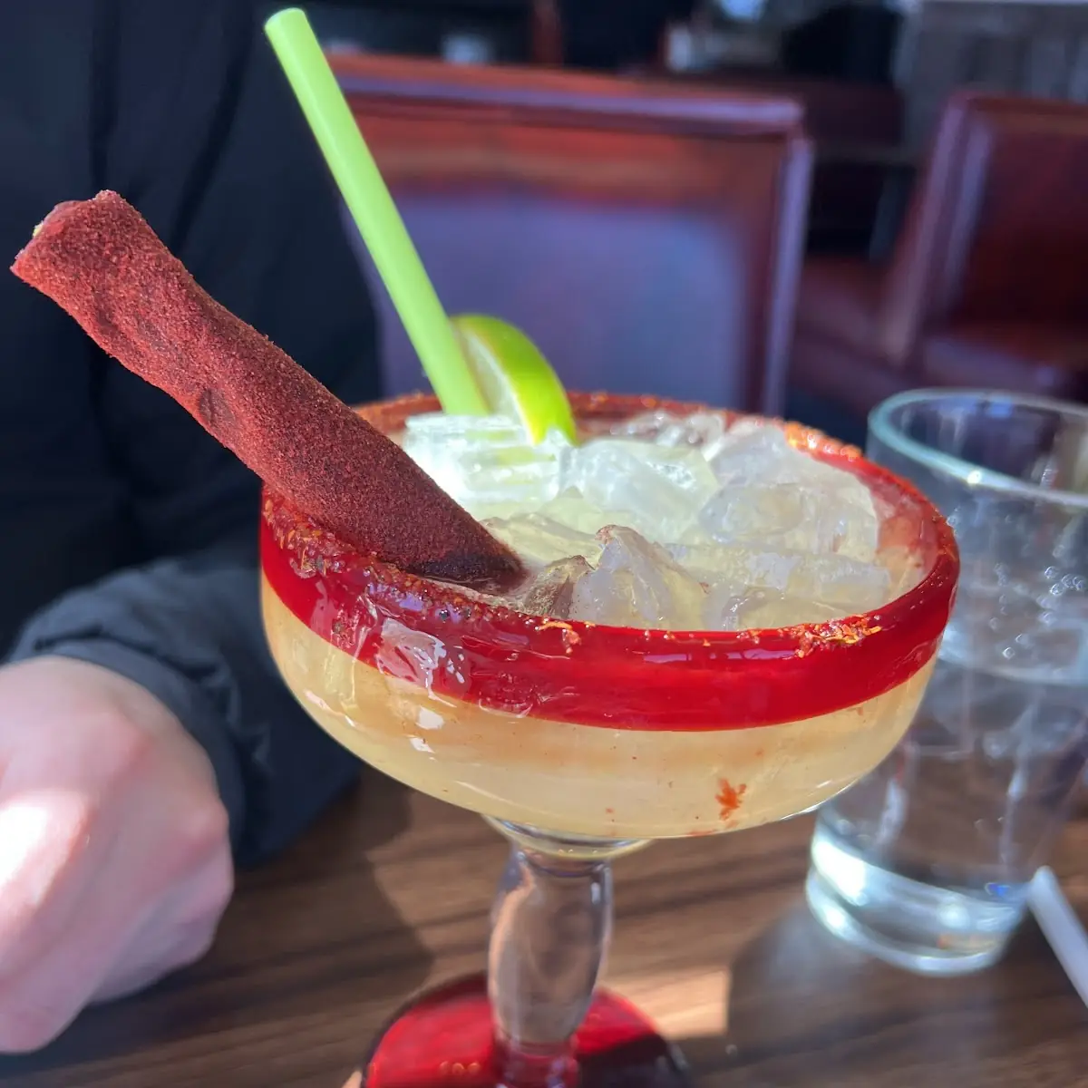 House Margarita