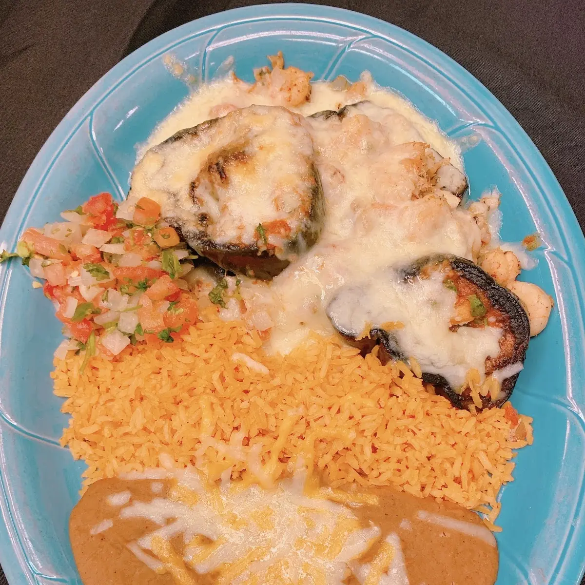 Chile Relleno
