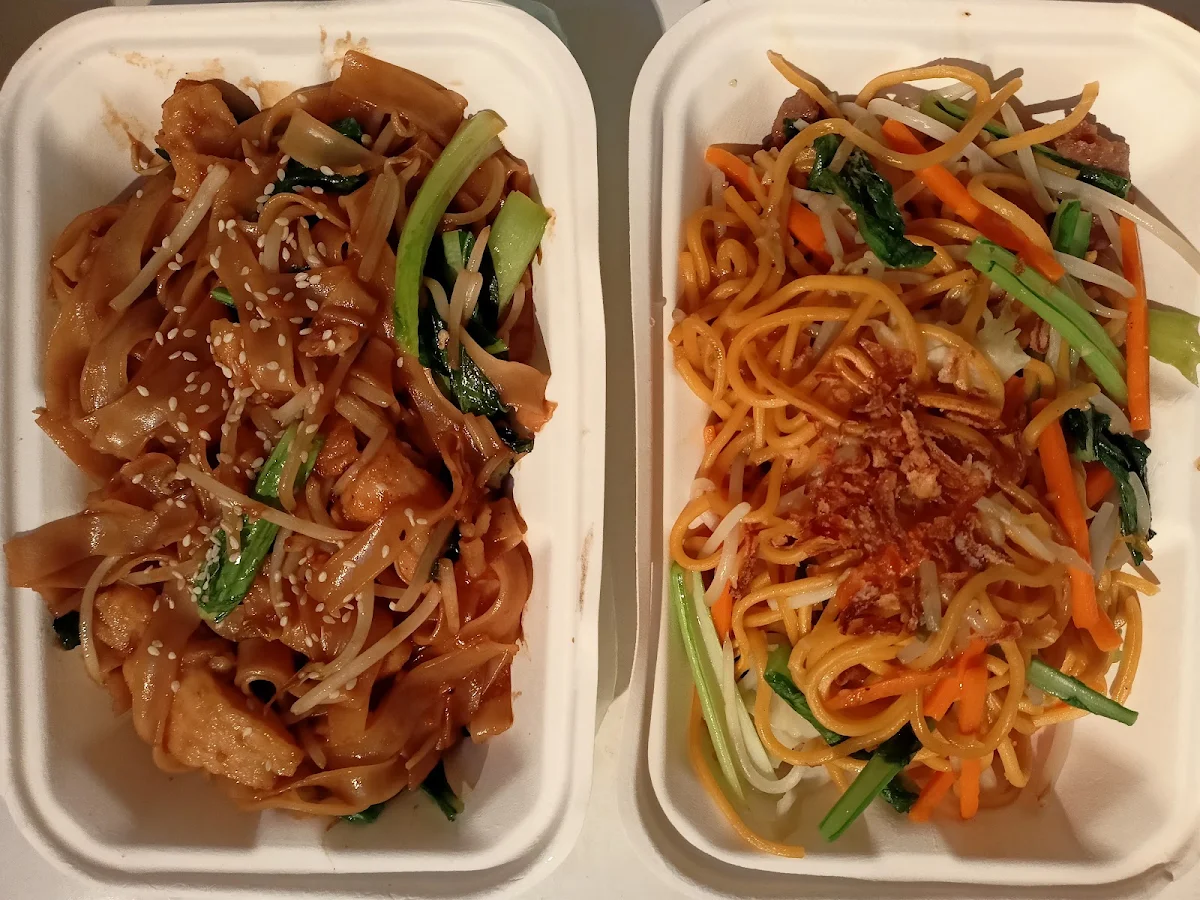 Highlights, Trio's Take Away