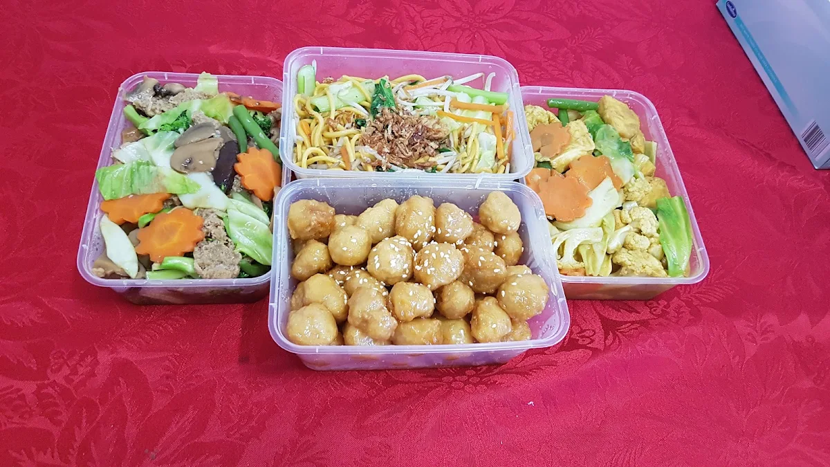 Highlights, Trio's Take Away