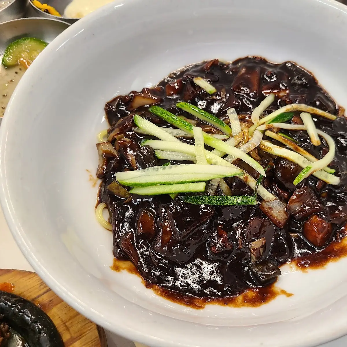 Jajang Myun