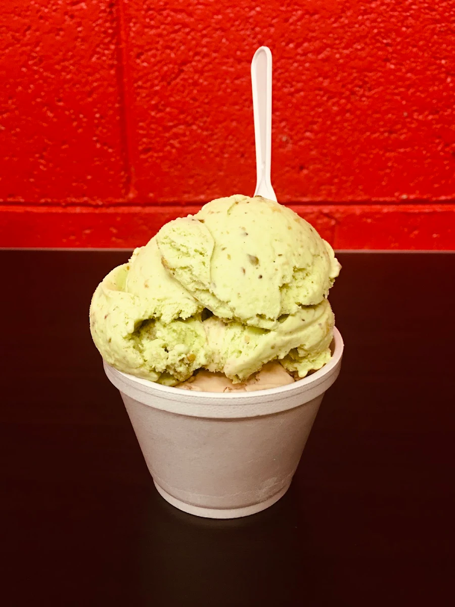 Gelato