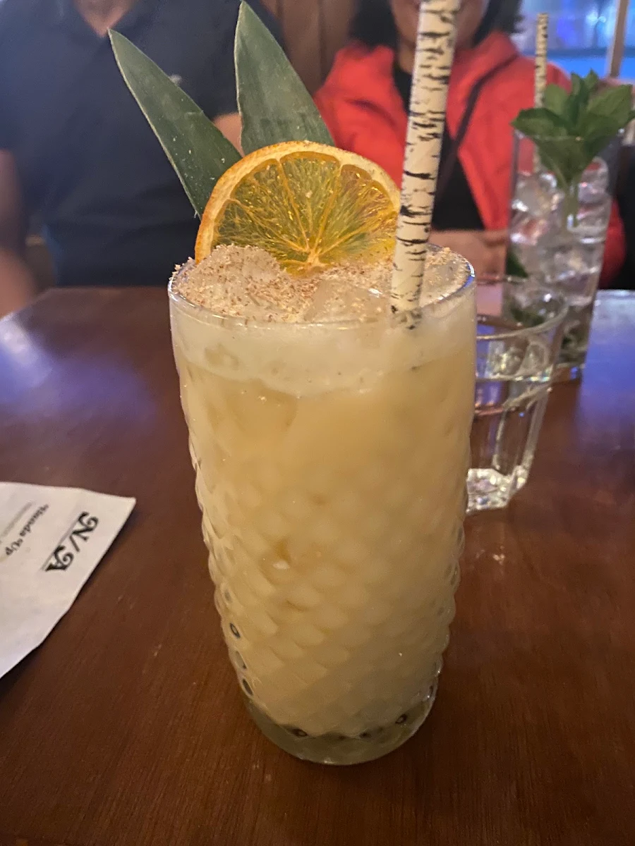 Mai Tai
