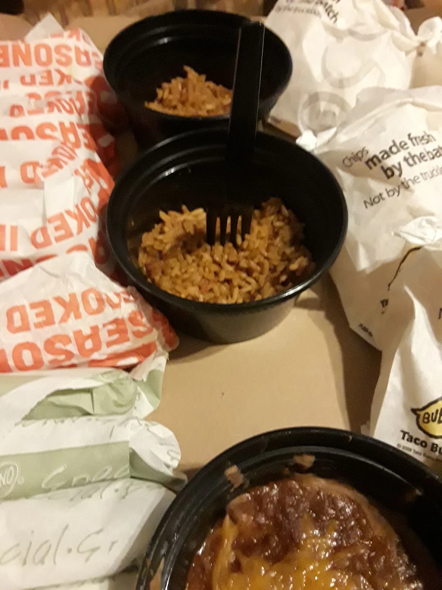 Less Than Half Full