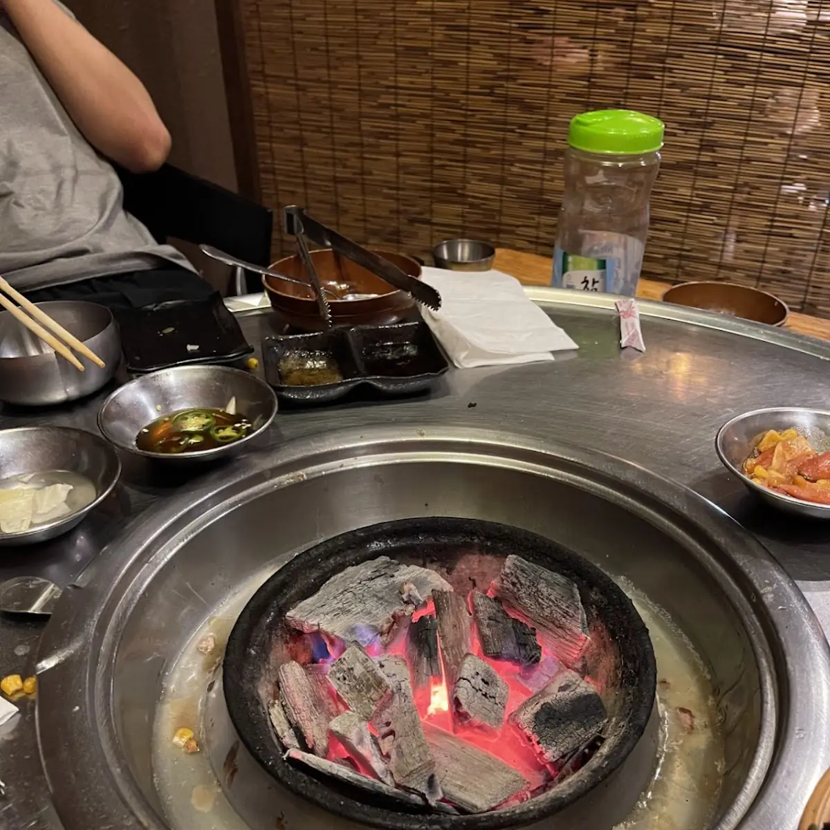Hot Pot