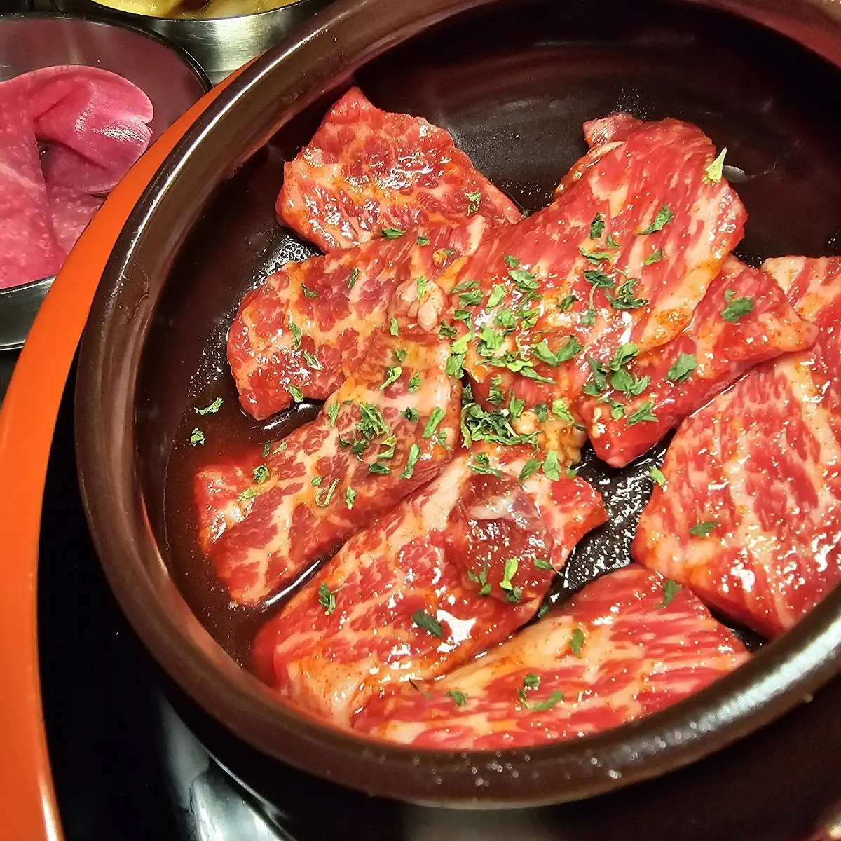 La Galbi