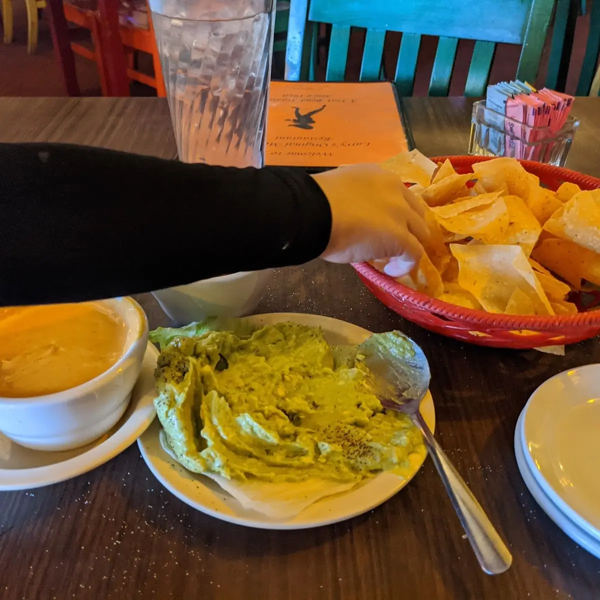 Guacamole Dip
