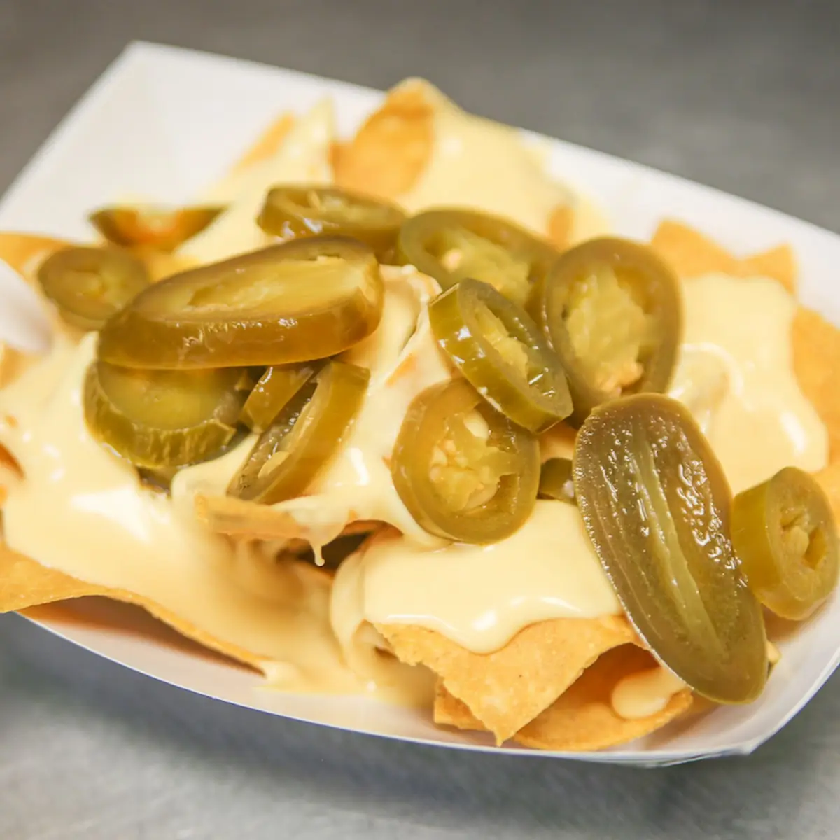 Nacho Cheese