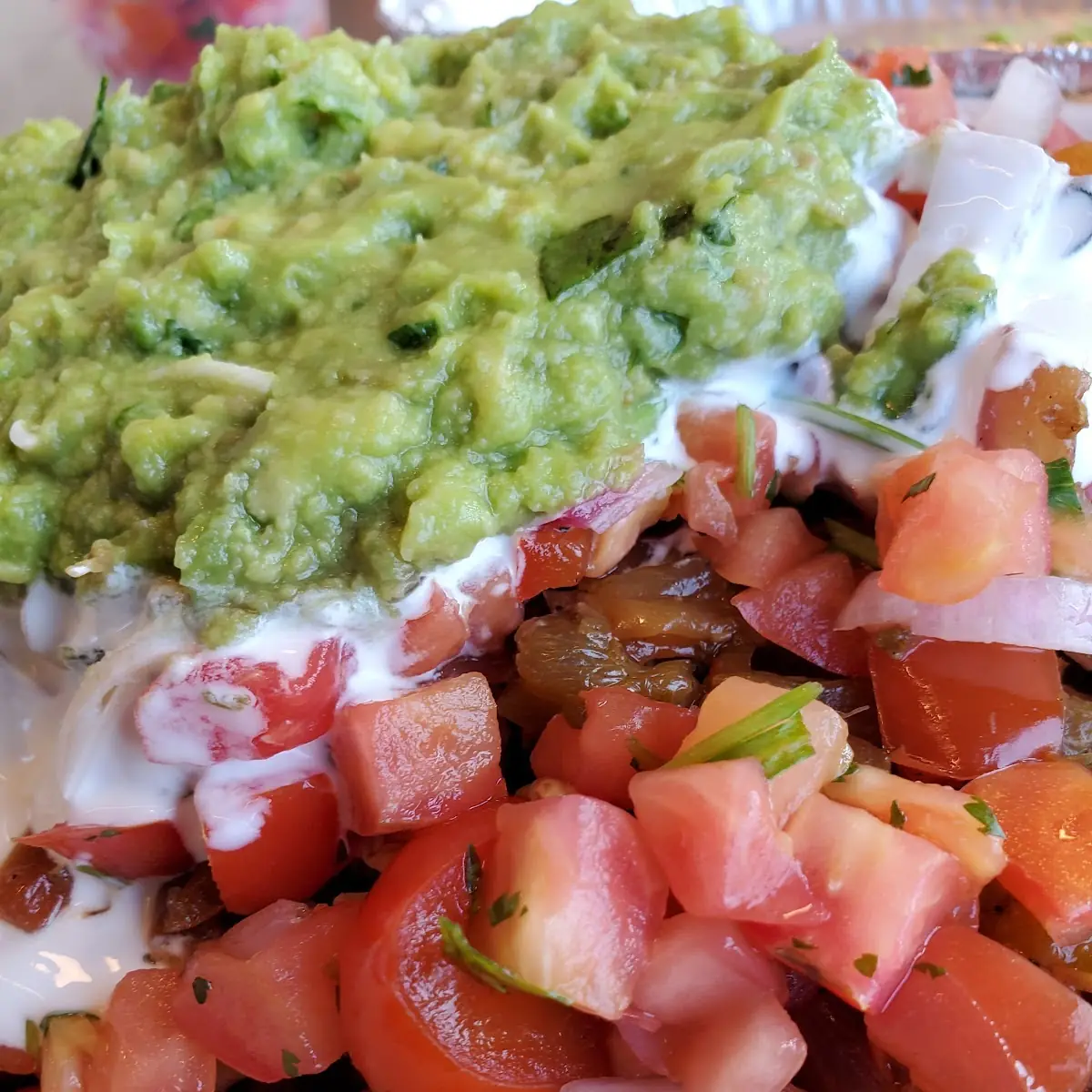 Chicken Bowl