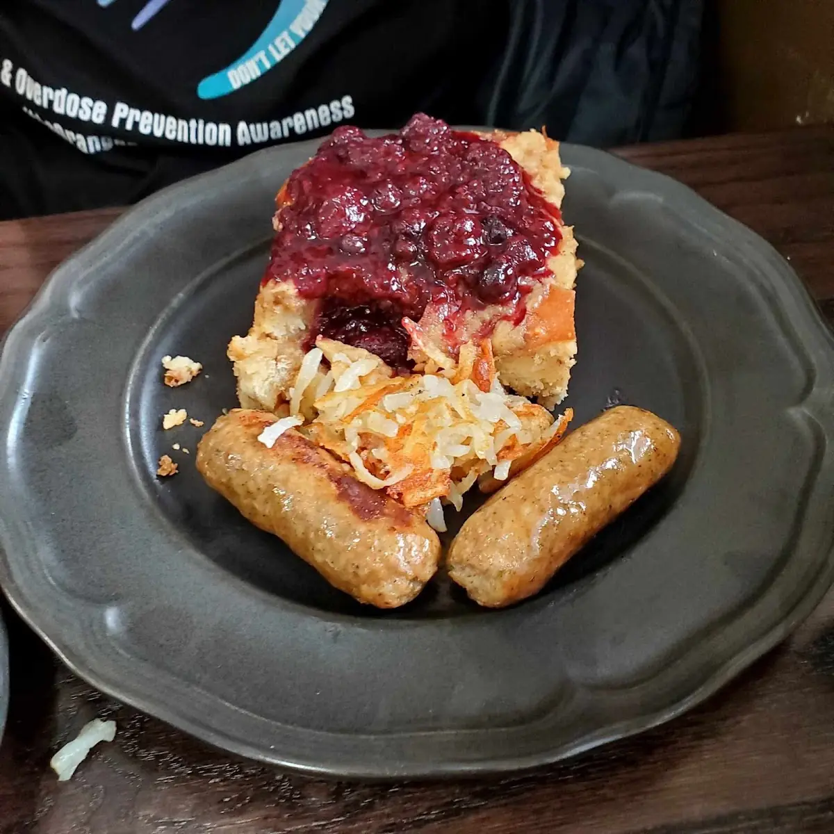 French Toast