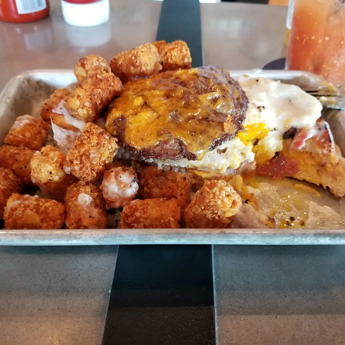 Grilled Cheese