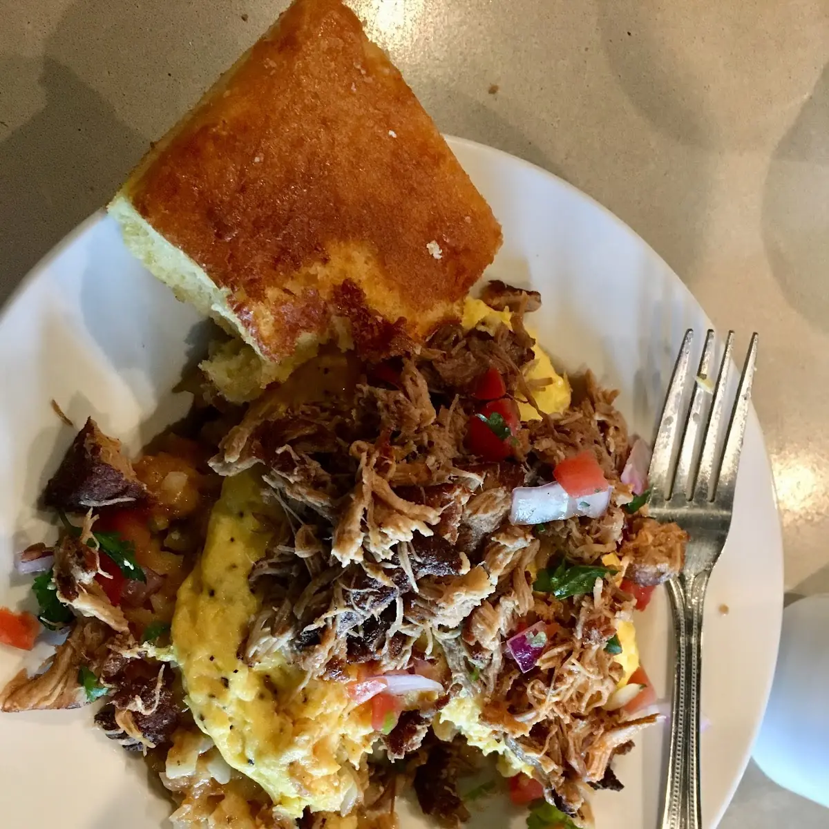 Pulled Pork