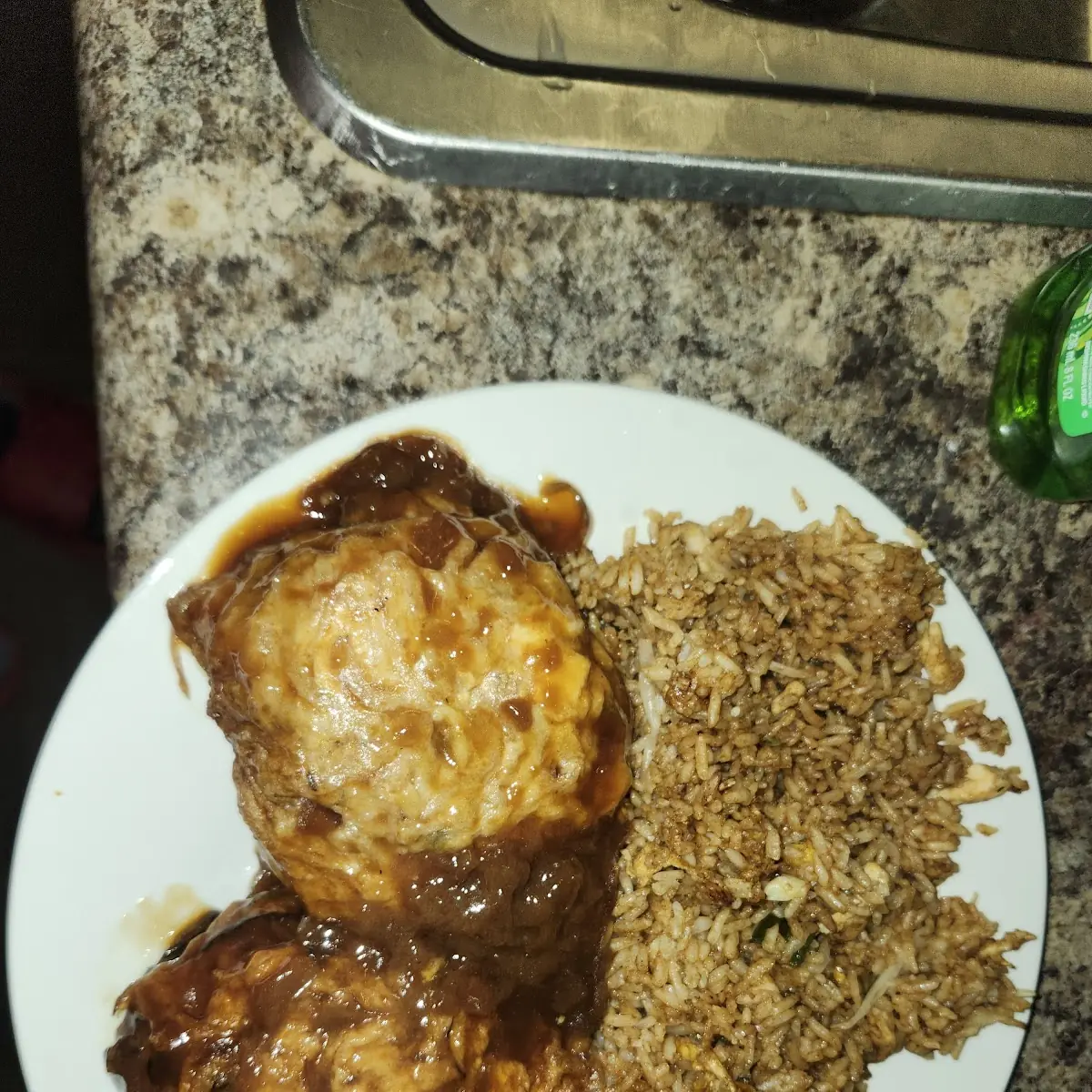 Pulled Pork