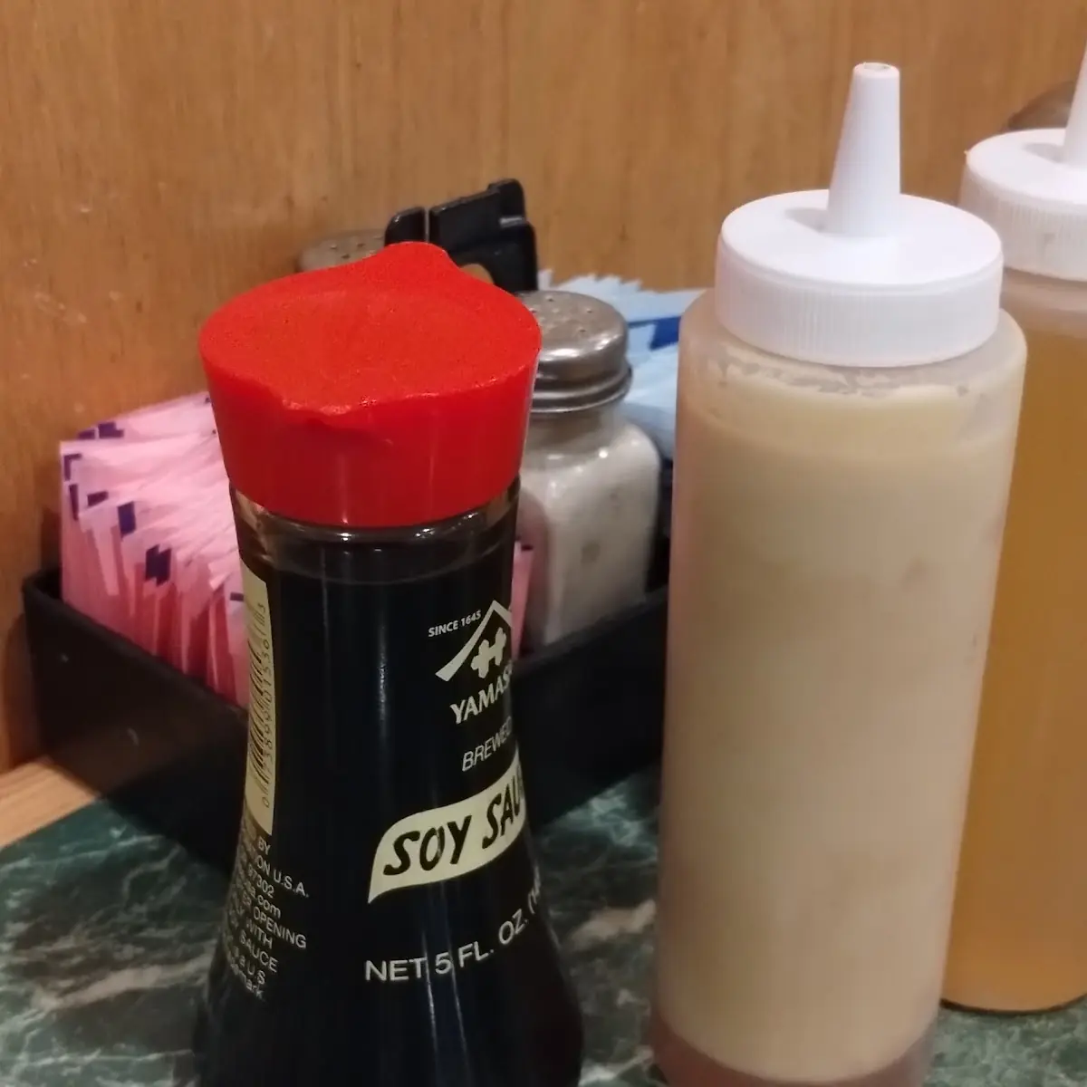 Thai Tea