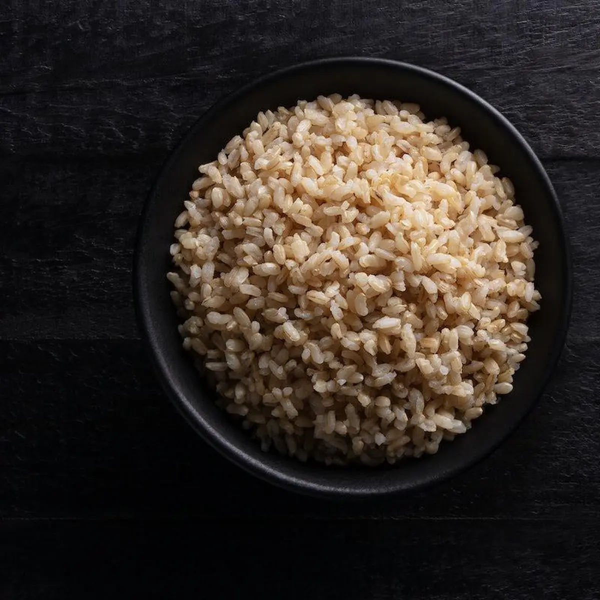 Brown Rice