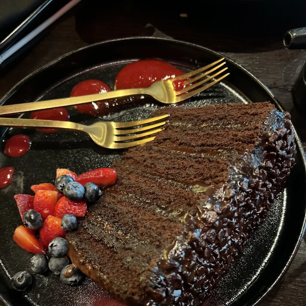 Chocolate Cake