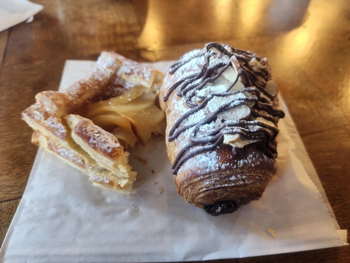 Croissant