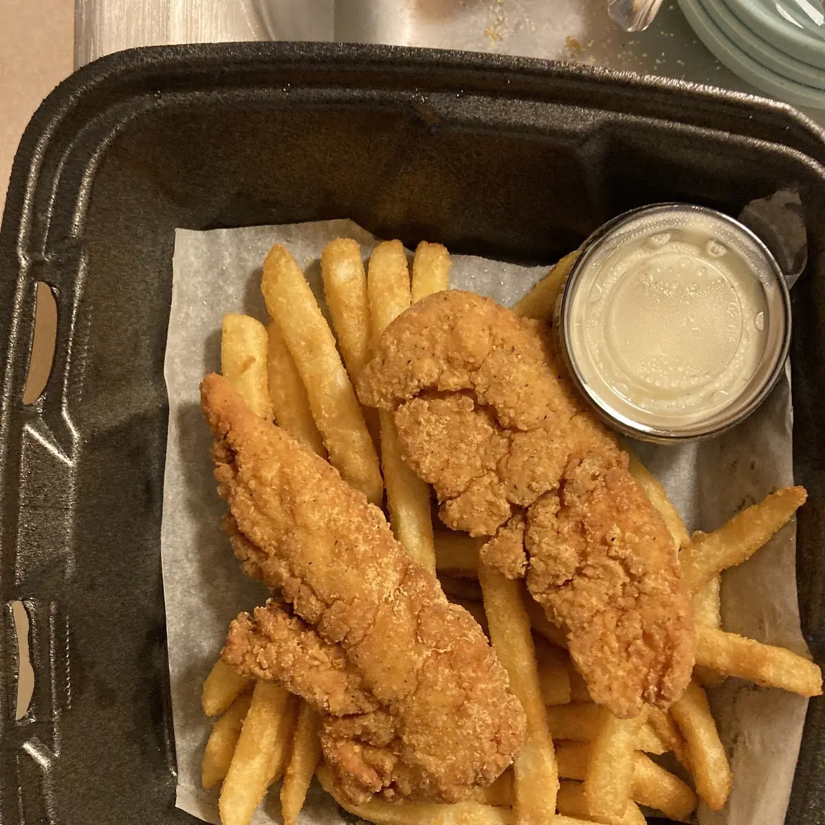 Chicken Tenders