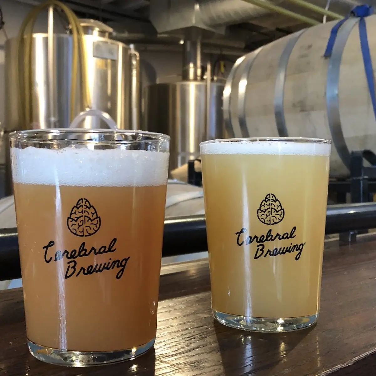 Hazy IPA