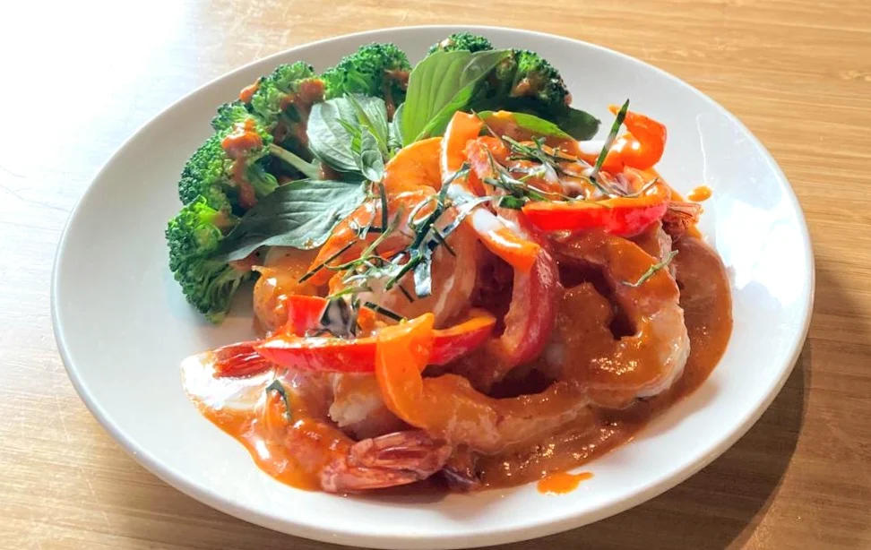 Chu Chee Kung, Little Thai Place