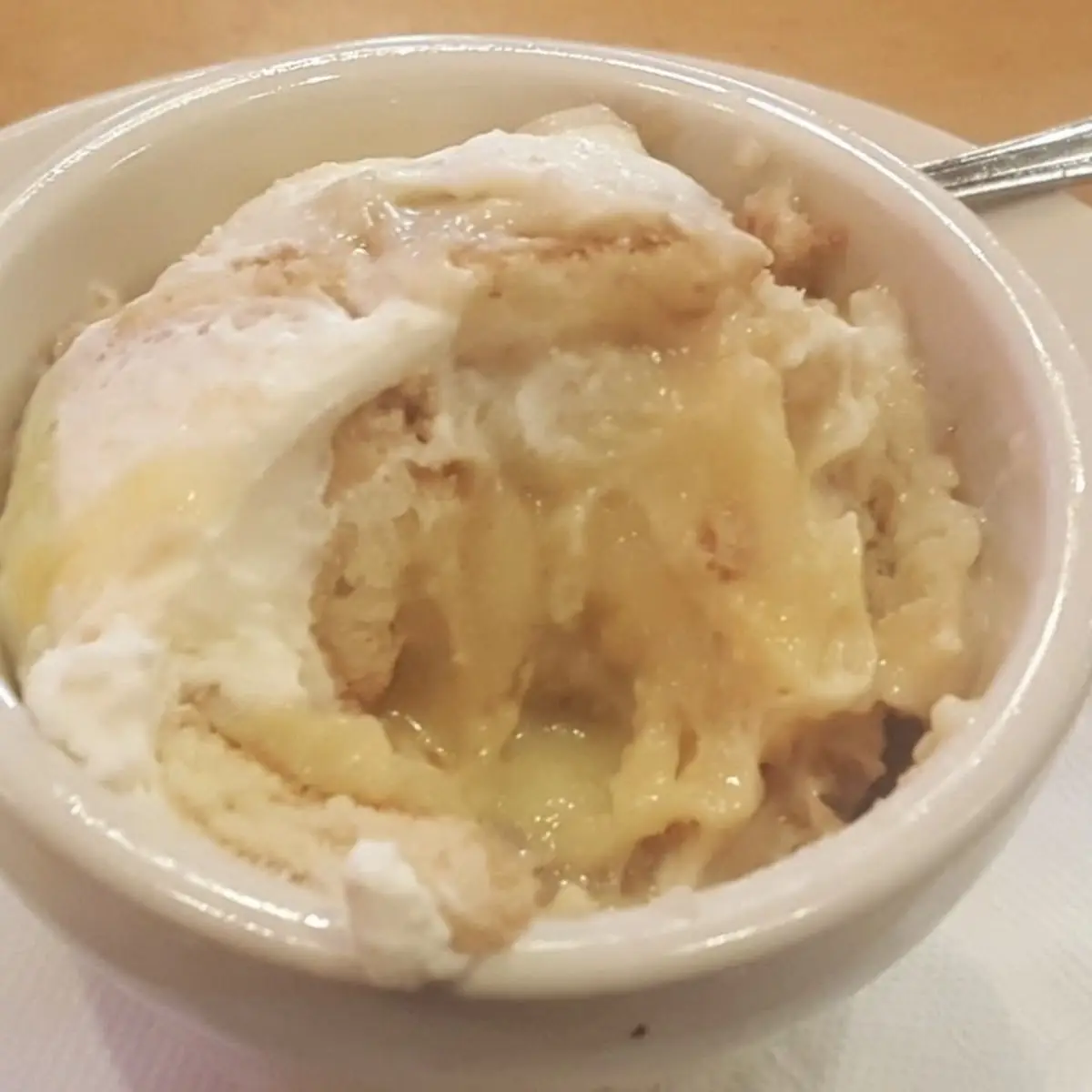 Banana Pudding
