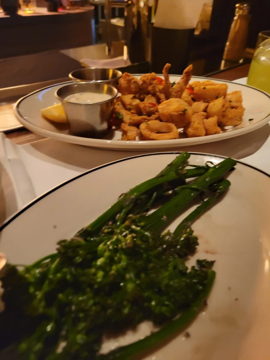 Calamari