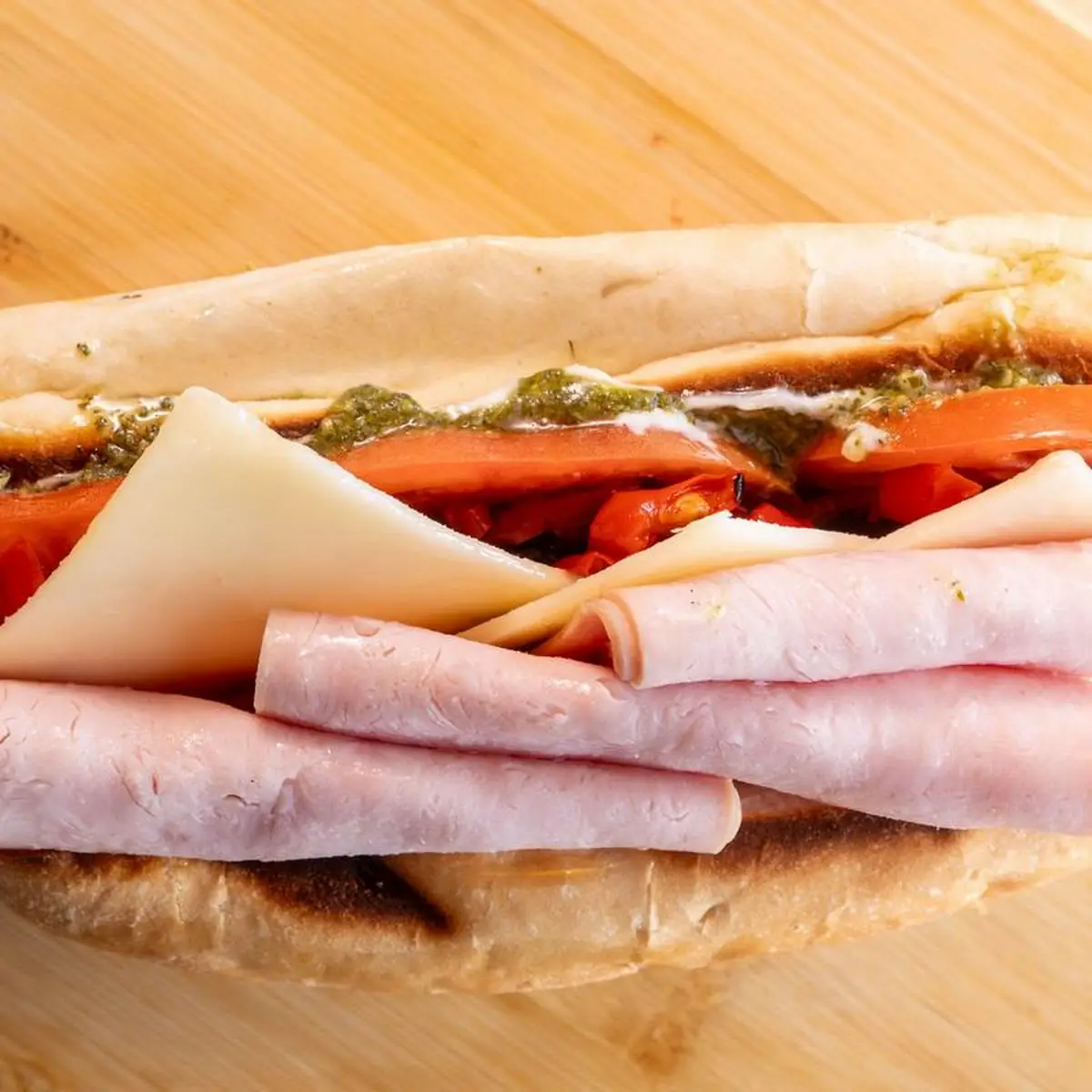 Italian Sub