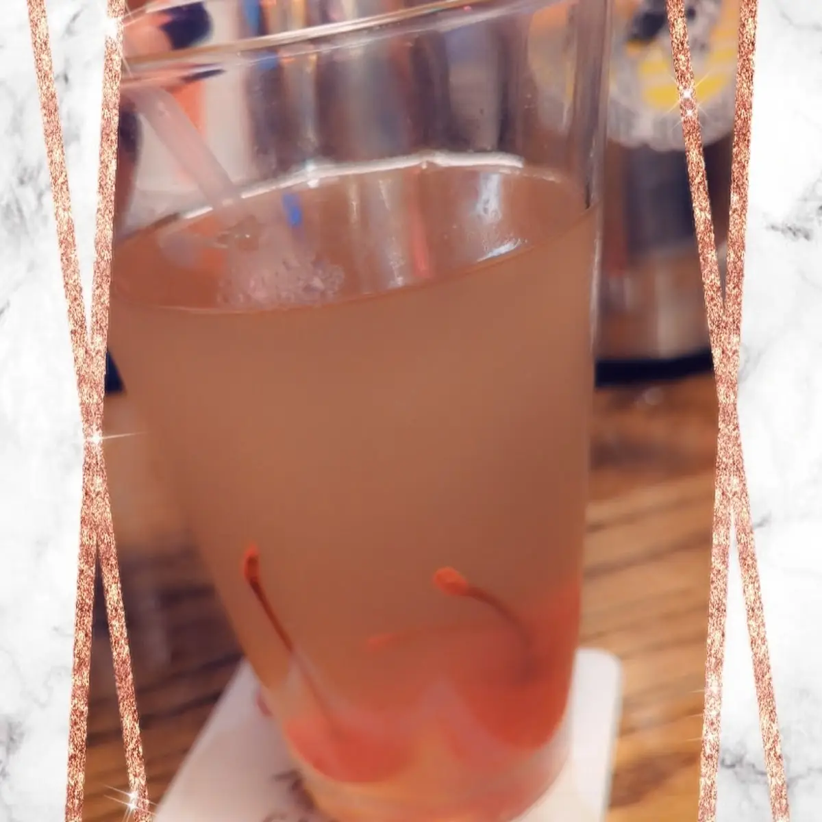 Long Island Iced Tea